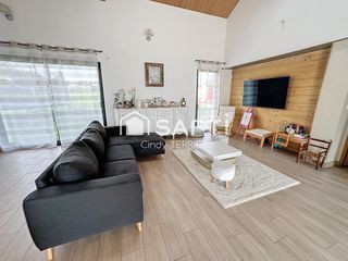  Maison � vendre 7 pi�ces 184 m�