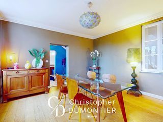  Maison � vendre 7 pi�ces 230 m�