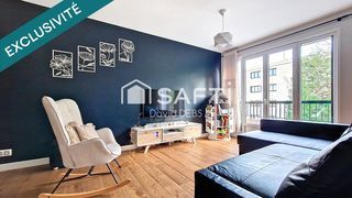  Appartement � vendre 3 pi�ces 78 m�