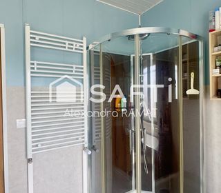  Maison � vendre 6 pi�ces 118 m�