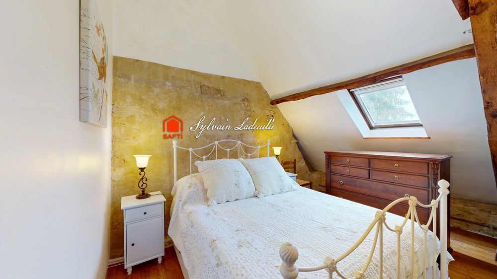 � vendre  Maison Meyrals (24220)