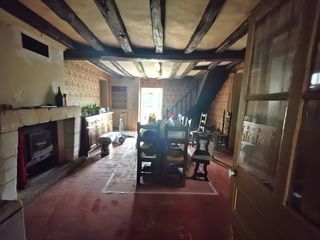  Maison � vendre 5 pi�ces 110 m�