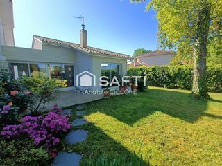  Maison � vendre 7 pi�ces 213 m�