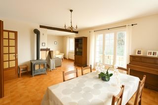  Maison � vendre 6 pi�ces 130 m�