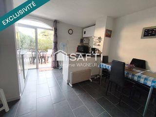  Appartement � vendre 1 pi�ce 27 m�