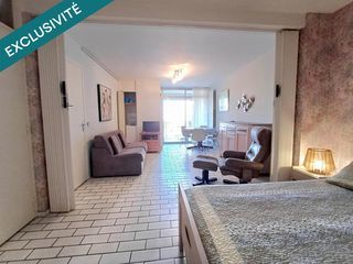  Appartement � vendre 3 pi�ces 52 m�