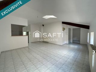  Immeuble � vendre 132 m�