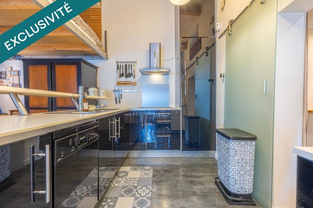 � vendre  Maison M�rignac (33700)