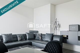  Appartement � vendre 4 pi�ces 77 m�