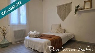  Maison � vendre 6 pi�ces 106 m�