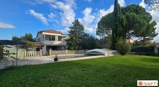  Maison � vendre 10 pi�ces 225 m�