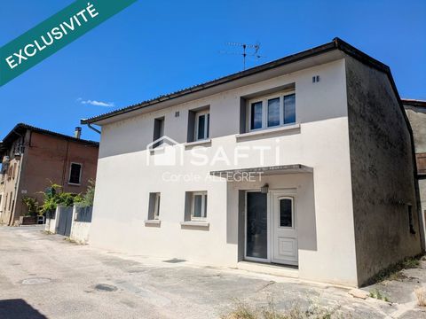  Grande maison familiale Maison - 7 pi�ce(s) - 150 m�