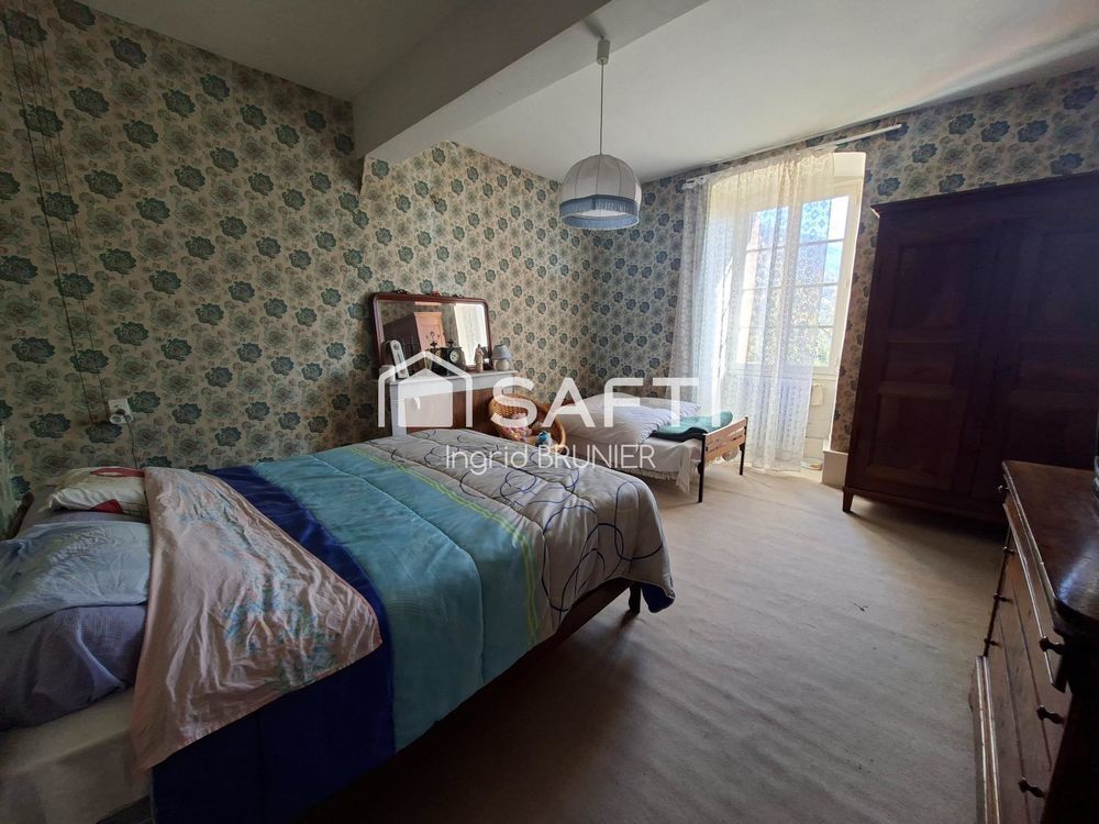 � vendre  Propri�t�/ch�teau Yenne (73170)