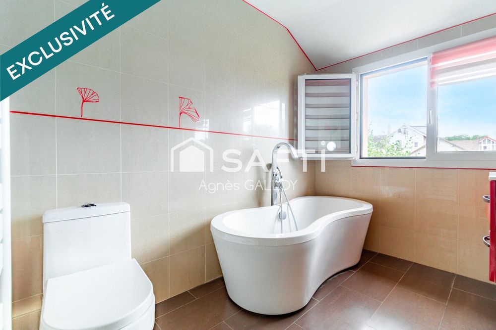 � vendre  Maison Versailles (78000)