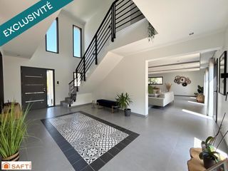  Maison � vendre 6 pi�ces 314 m�