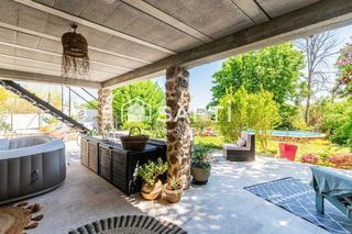  Maison � vendre 7 pi�ces 121 m�