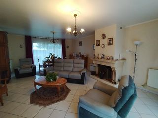  Maison � vendre 5 pi�ces 110 m�