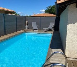  Maison � vendre 4 pi�ces 96 m�