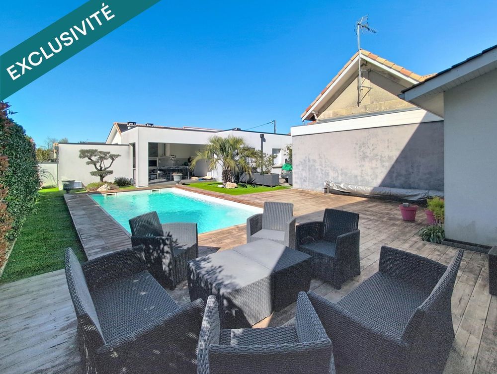 � vendre  Maison Pessac (33600)