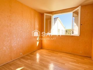  Maison � vendre 3 pi�ces 64 m�