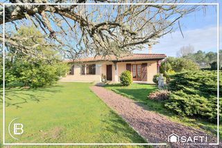  Maison � vendre 4 pi�ces 89 m�