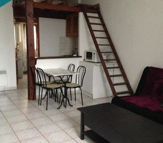  Appartement � vendre 1 pi�ce 28 m�