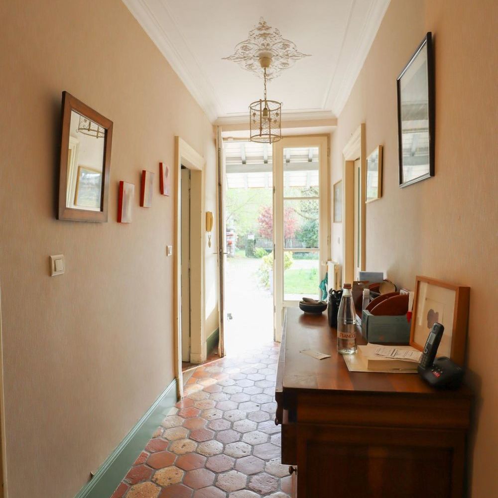 � vendre  Maison Vernon (27200)