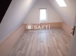  Maison � vendre 5 pi�ces 90 m�