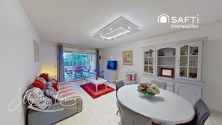  Appartement � vendre 3 pi�ces 73 m�