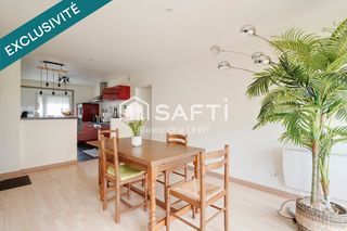  Appartement � vendre 3 pi�ces 62 m�