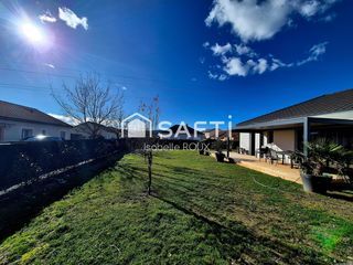  Maison � vendre 4 pi�ces 98 m�