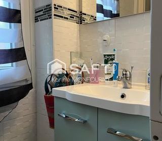  Appartement � vendre 3 pi�ces 101 m�