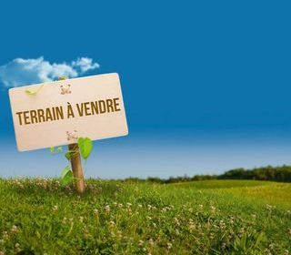  Terrain � vendre 579 m�