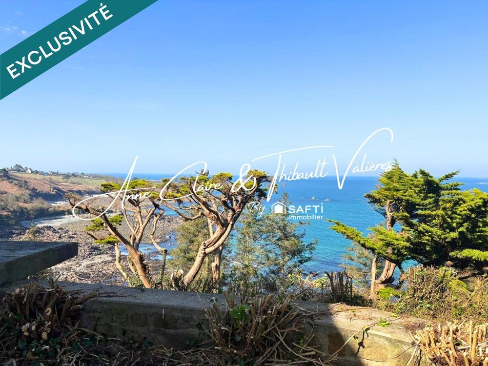 � vendre  Maison Plougasnou (29630)