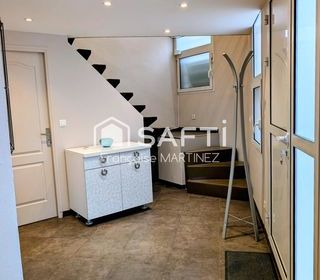  Appartement � vendre 2 pi�ces 60 m�