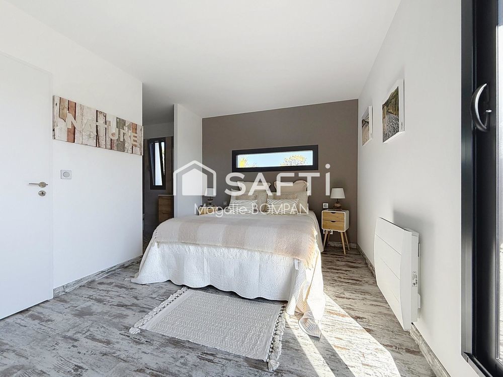 � vendre  Maison Lanton (33138)