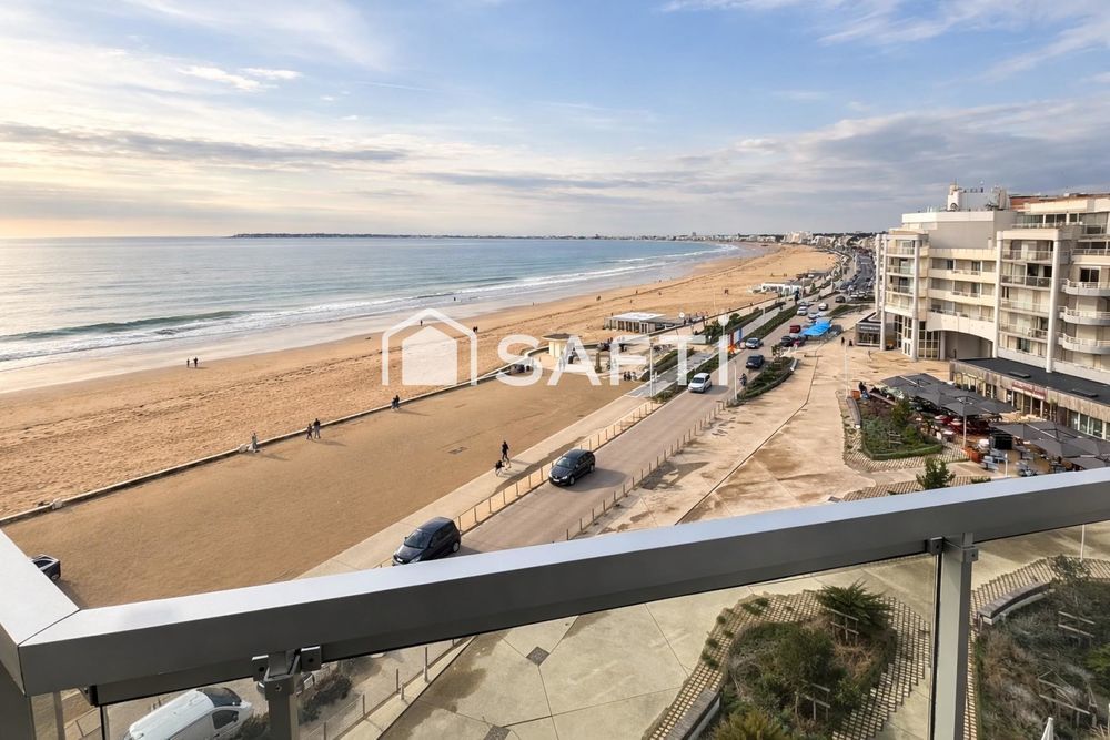 � vendre  Appartement Pornichet (44380)