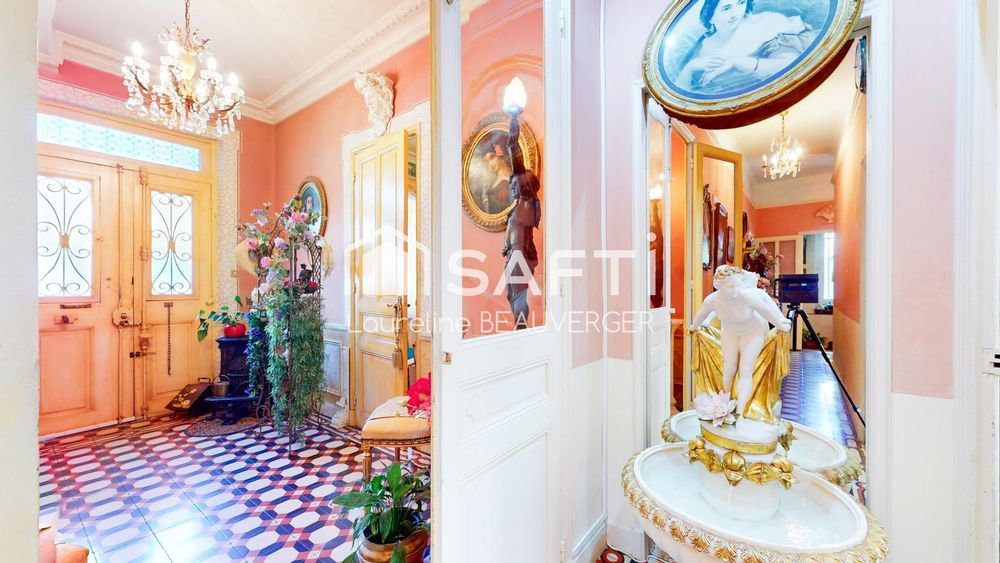 � vendre  Maison Toulon (83100)