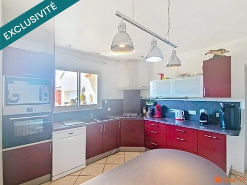  Maison � vendre 7 pi�ces 175 m�