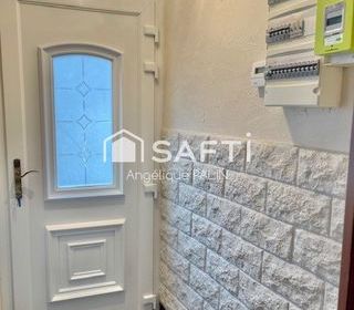  Maison � vendre 6 pi�ces 168 m�