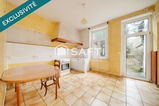  Maison � vendre 5 pi�ces 145 m�