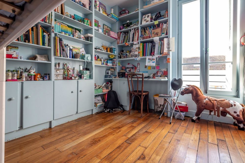 � vendre  Maison Fontenay-sous-Bois (94120)