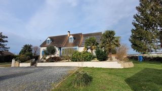  Maison � vendre 11 pi�ces 243 m�