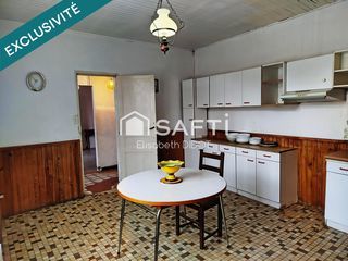  Maison � vendre 4 pi�ces 93 m�