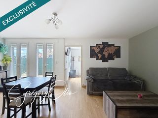  Appartement � vendre 2 pi�ces 43 m�