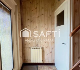  Maison � vendre 6 pi�ces 95 m�