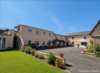  Maison � vendre 15 + pi�ces 429 m�