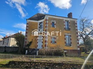  Maison � vendre 5 pi�ces 120 m�
