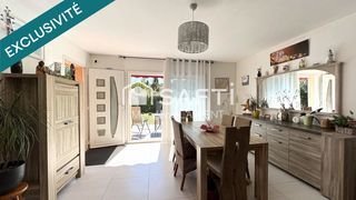  Maison � vendre 6 pi�ces 135 m�