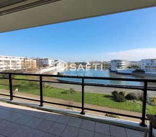  Appartement � vendre 4 pi�ces 94 m�